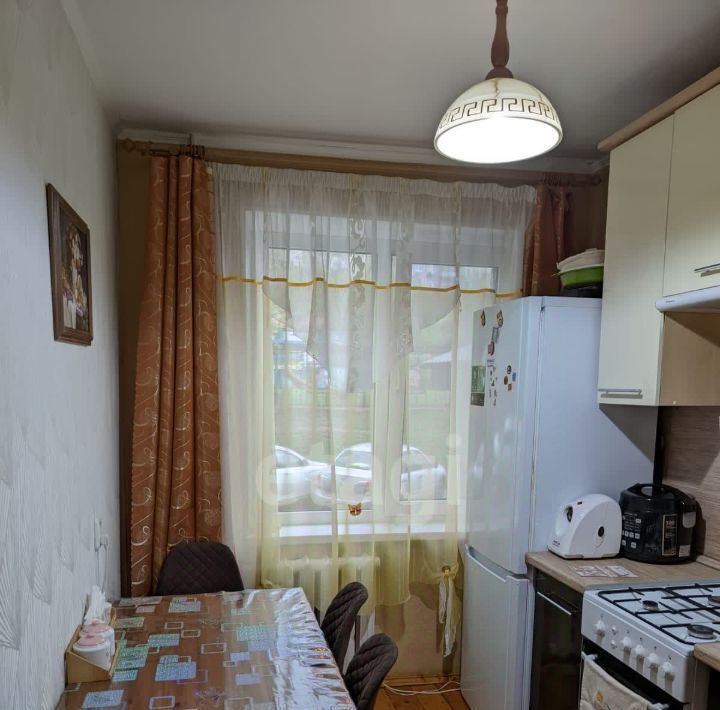 квартира г Уфа р-н Советский б-р Хадии Давлетшиной 17/1 фото 8