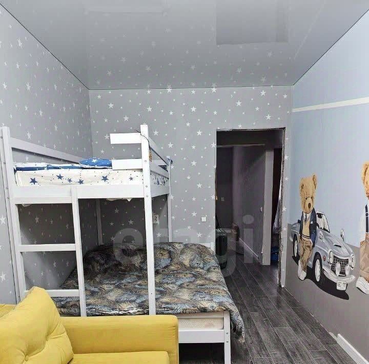 квартира г Уфа р-н Советский ул Революционная 92/2 фото 5