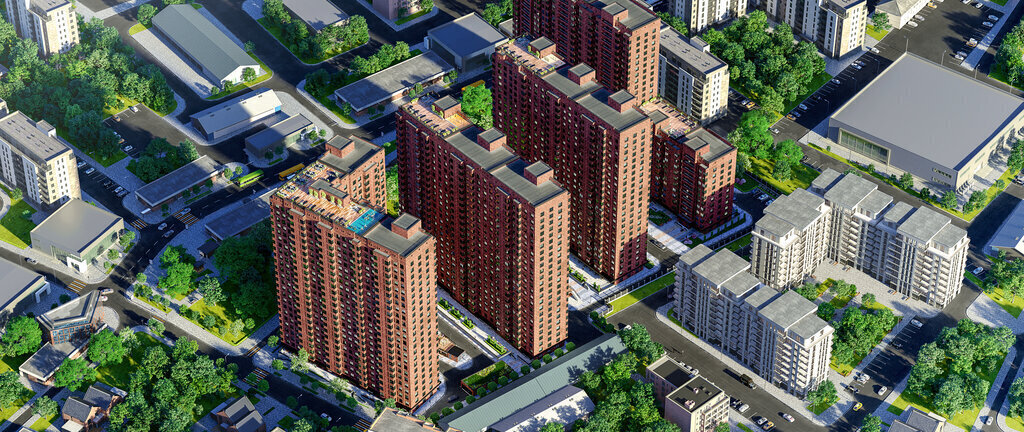 квартира г Ростов-на-Дону ул Мечникова 110г фото 12