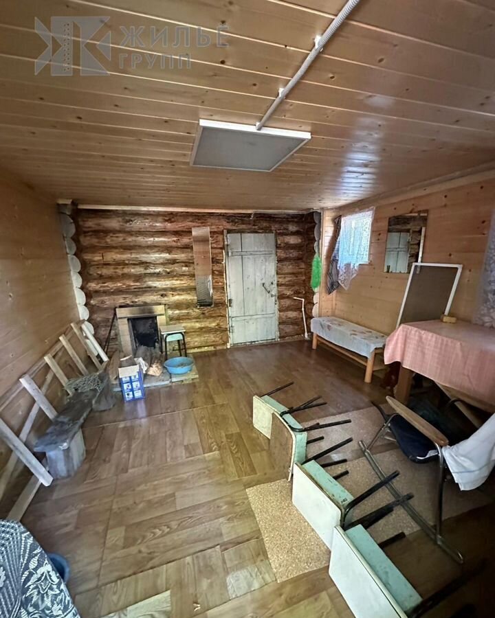 дом р-н Лаишевский г Лаишево Куюковское сельское поселение фото 26
