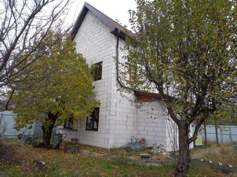 дом г Краснодар р-н Карасунский снт Радуга ул Приморская 44 фото 6