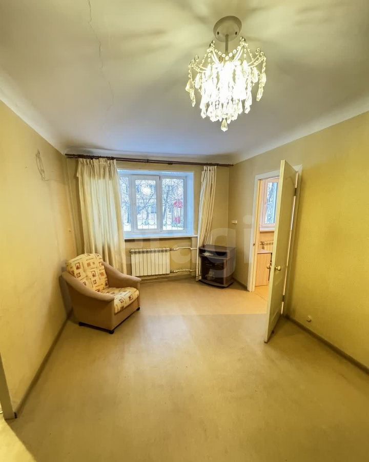 квартира г Улан-Удэ р-н Железнодорожный ул Октябрьская 22 фото 1