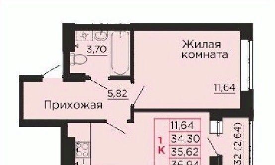 Жилой комплекс Вишневый сад фото