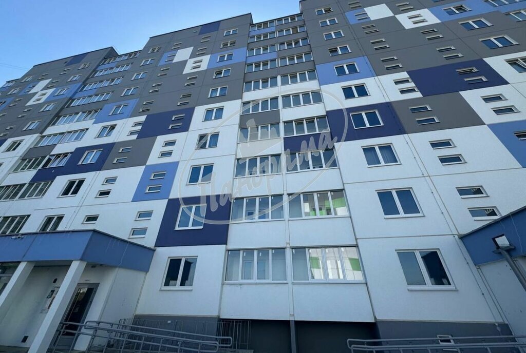 квартира г Калуга ул Минская 41 фото 1