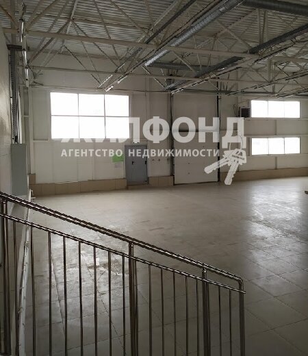 свободного назначения г Новосибирск Заельцовская ул Богдана Хмельницкого 101 фото 1