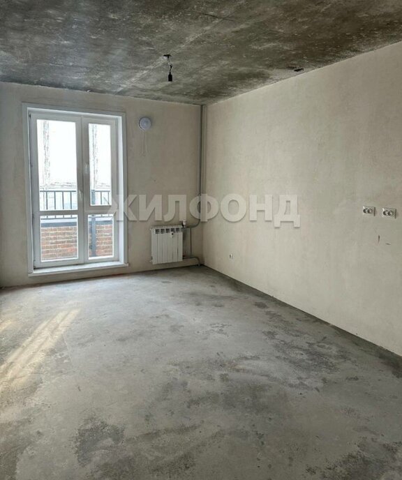 квартира г Новосибирск ул Петухова 16/3 Площадь Маркса фото 2
