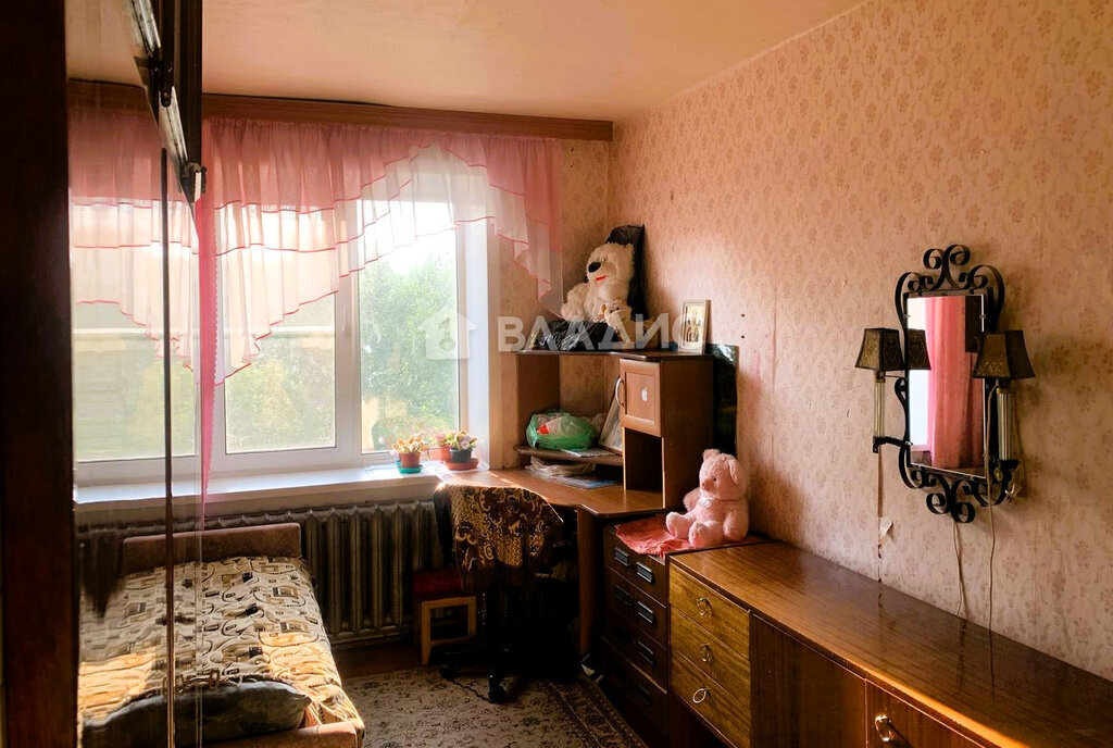 квартира г Калуга р-н Октябрьский ул Центральная 13 фото 4