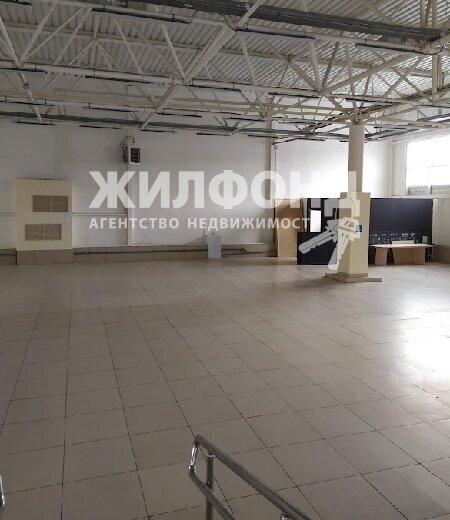 свободного назначения г Новосибирск Заельцовская ул Богдана Хмельницкого 101 фото 4