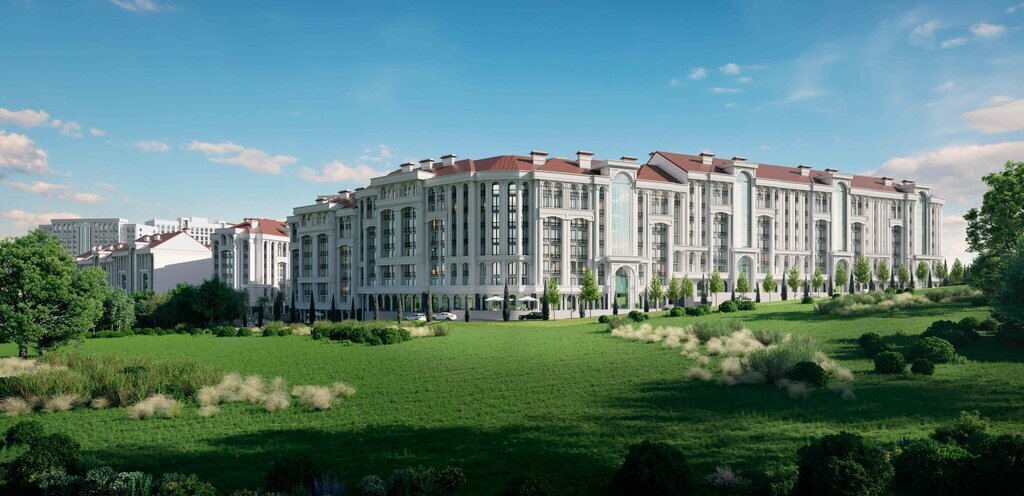 квартира г Новороссийск ул Имени Григория Белькинда фото 13