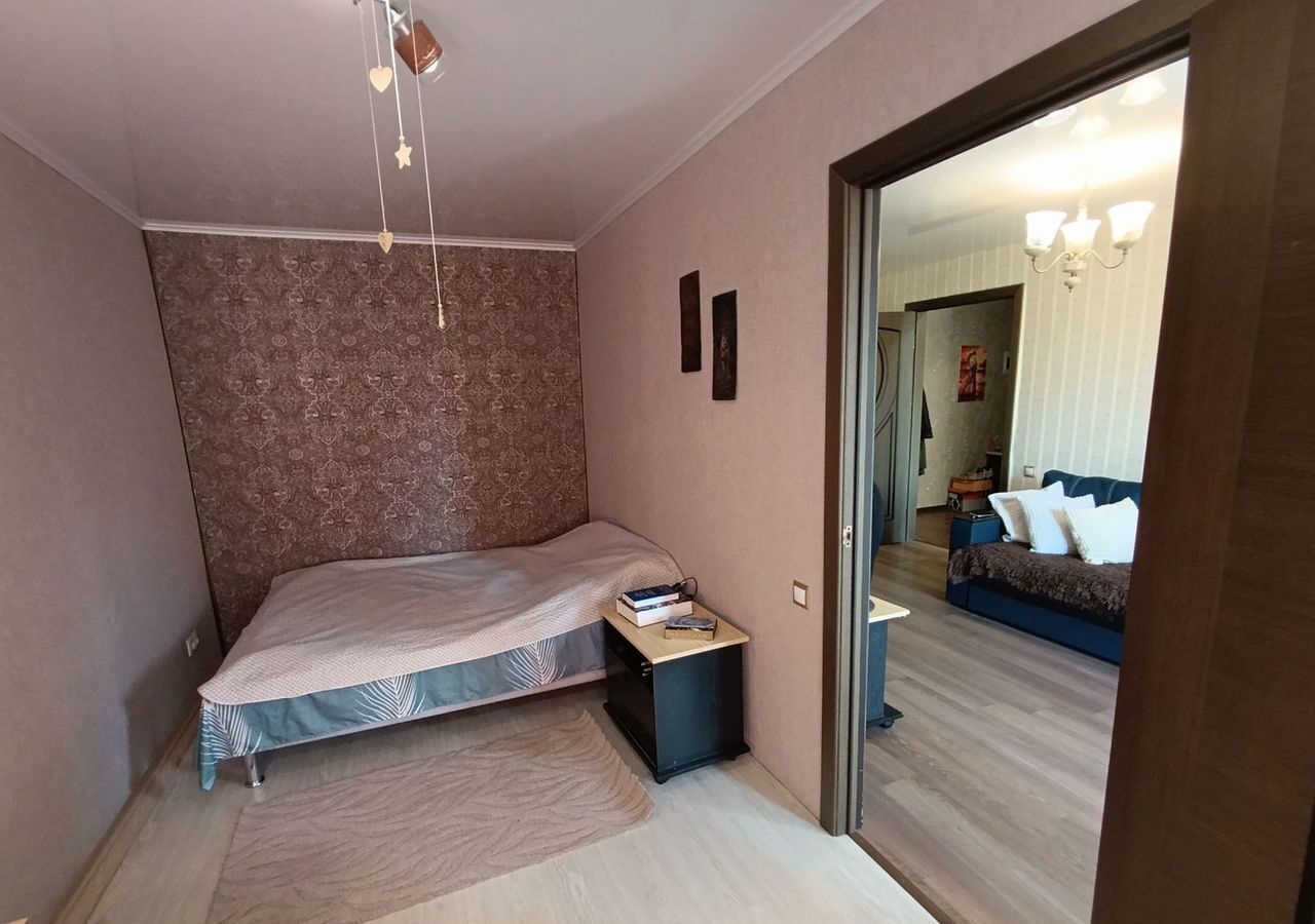 квартира г Курган Центральный ул Кирова 117 фото 6