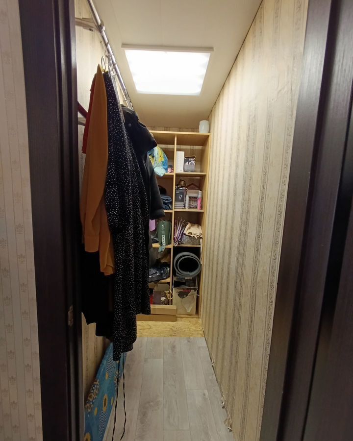 квартира г Курган Центральный ул Кирова 117 фото 10