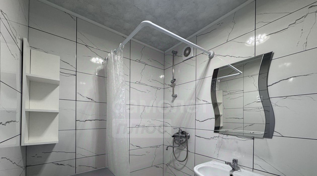 квартира г Оренбург р-н Промышленный ул Тамарова 2/3 фото 6
