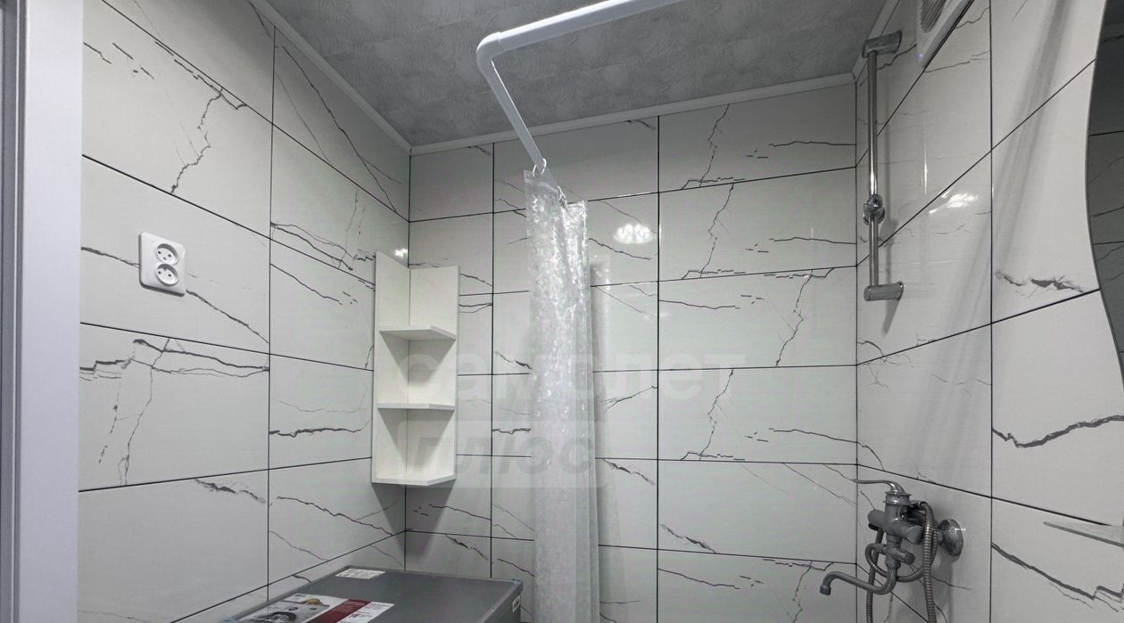 квартира г Оренбург р-н Промышленный ул Тамарова 2/3 фото 7