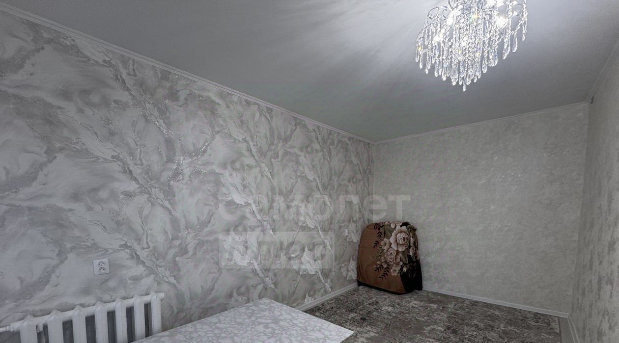 квартира г Оренбург р-н Промышленный ул Тамарова 2/3 фото 11