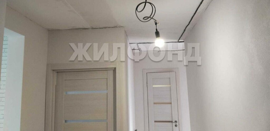 квартира г Новосибирск ул Пархоменко 100 Площадь Маркса фото 2