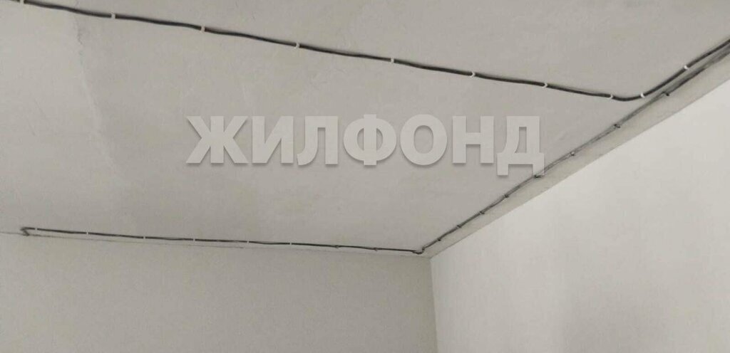 квартира г Новосибирск ул Пархоменко 100 Площадь Маркса фото 4