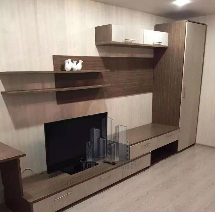 квартира г Казань Дубравная ул Юлиуса Фучика 50 фото 6