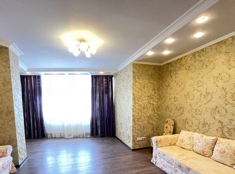 квартира г Таганрог ул Инструментальная 11в фото 5
