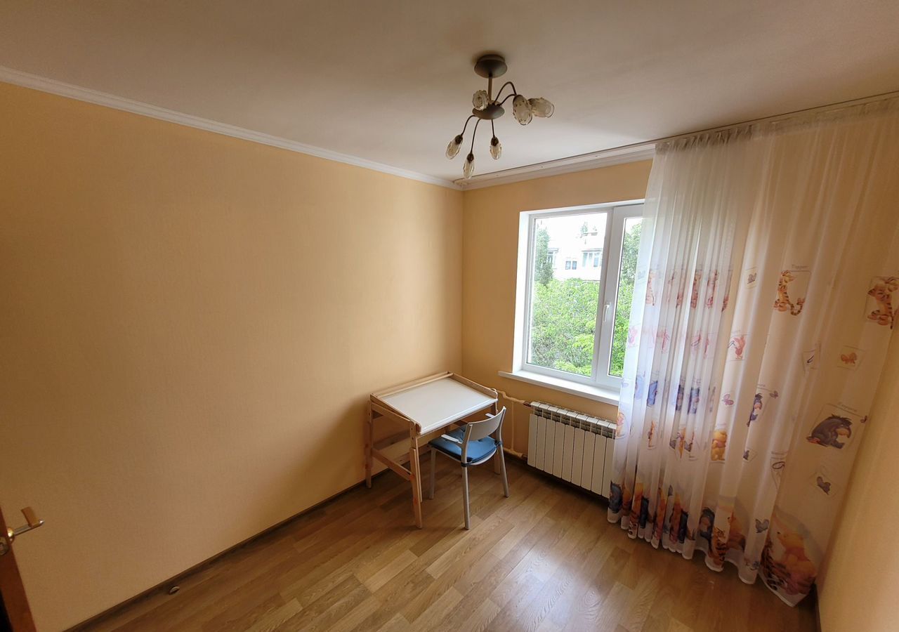 квартира г Таганрог Западный ул Сергея Шило 200/1 фото 8