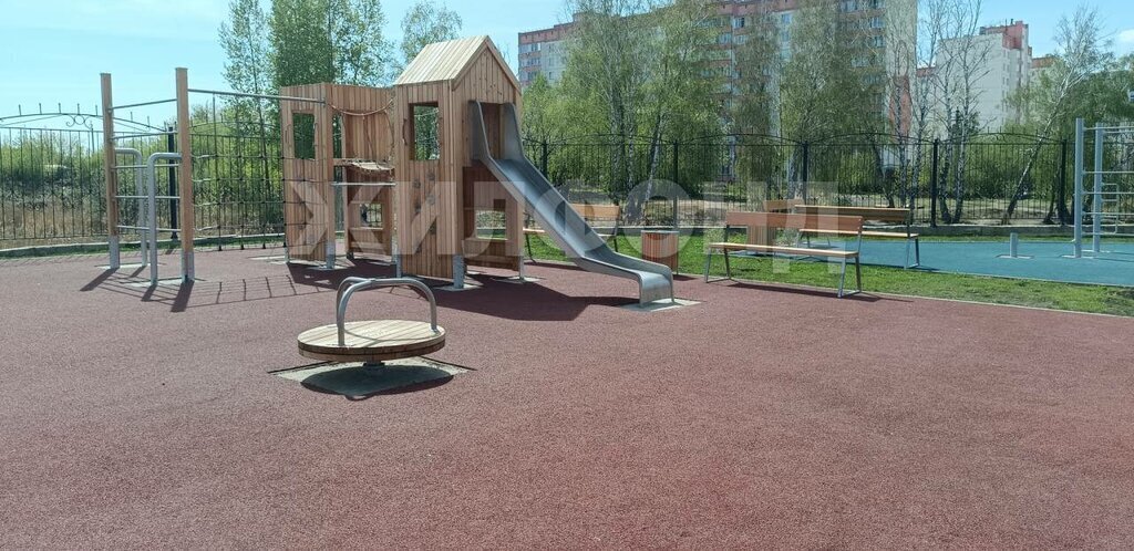 квартира г Новосибирск ул Петухова 16/3 Площадь Маркса фото 8
