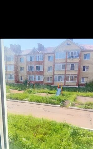 квартира ул. Ульяны Громовой, 33В фото