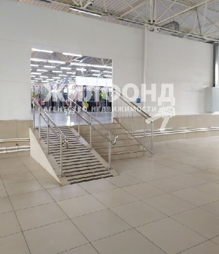 свободного назначения г Новосибирск Заельцовская ул Богдана Хмельницкого 101 фото 6