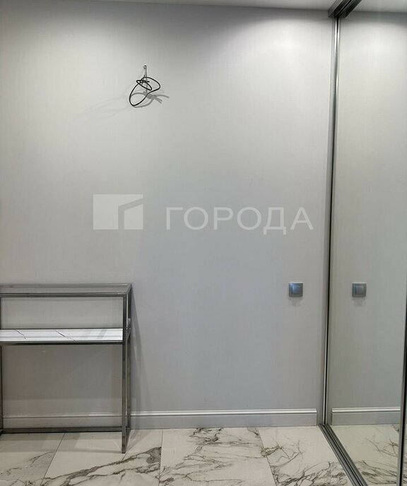 квартира г Новосибирск Октябрьская ул Сибревкома 9 фото 15