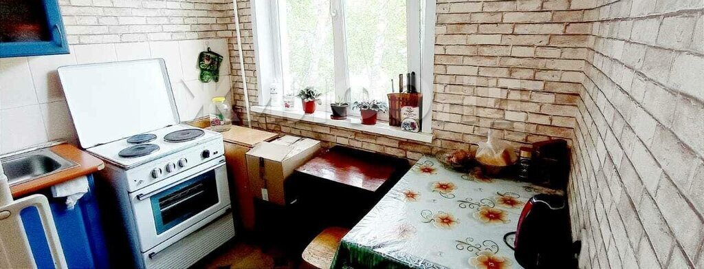 квартира г Новосибирск Студенческая ул Петухова 140 фото 6