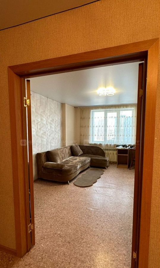 квартира г Казань р-н Кировский ул Айрата Арсланова 12/2 фото 6