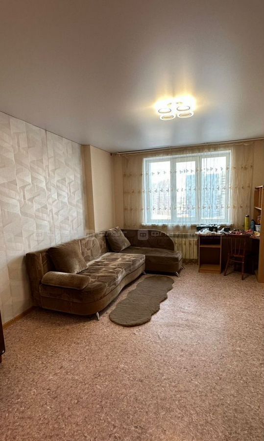 квартира г Казань р-н Кировский ул Айрата Арсланова 12/2 фото 5