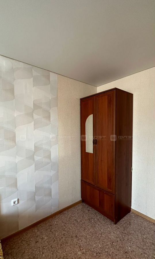 квартира г Казань р-н Кировский ул Айрата Арсланова 12/2 фото 9