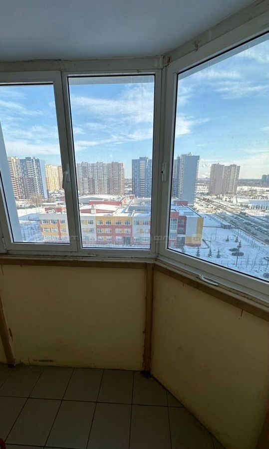 квартира г Казань р-н Кировский ул Айрата Арсланова 12/2 фото 10