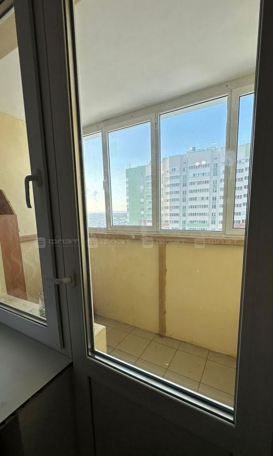 квартира г Казань р-н Кировский ул Айрата Арсланова 12/2 фото 11