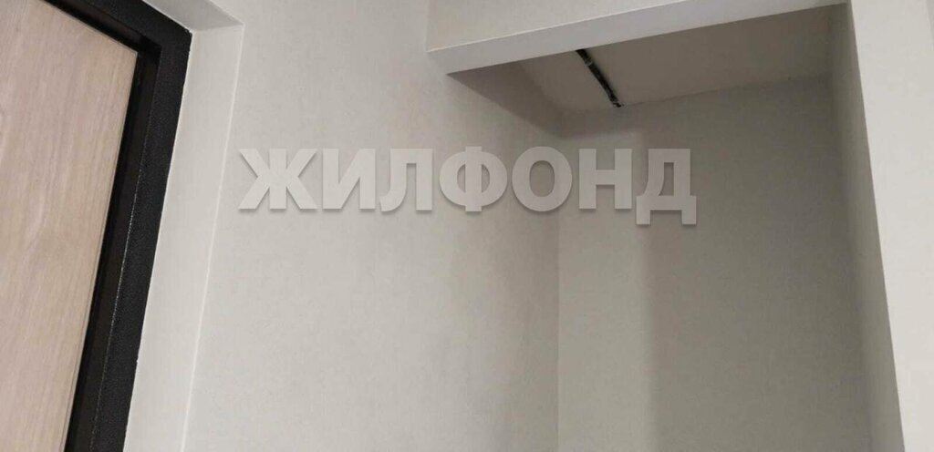квартира г Новосибирск ул Пархоменко 100 Площадь Маркса фото 10