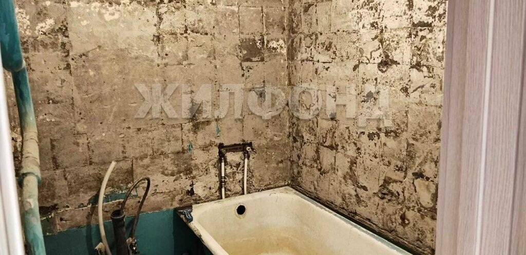 квартира г Новосибирск ул Пархоменко 100 Площадь Маркса фото 17