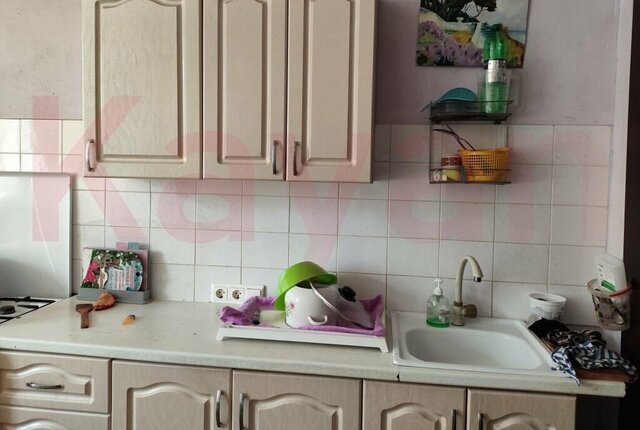 комната жилой массив Пашковский фото
