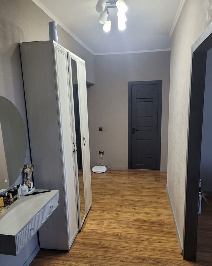 квартира г Абакан ул Ломоносова 24 фото 1