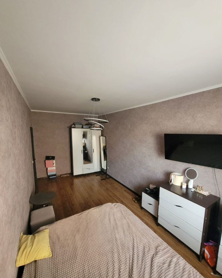 квартира г Абакан ул Ломоносова 24 фото 2