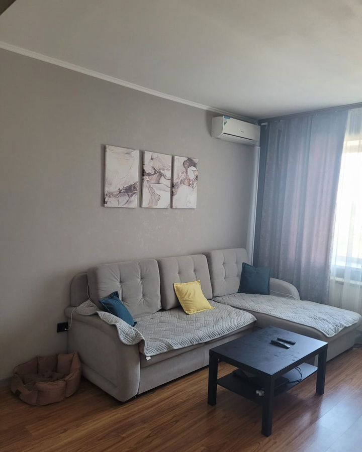 квартира г Абакан ул Ломоносова 24 фото 3