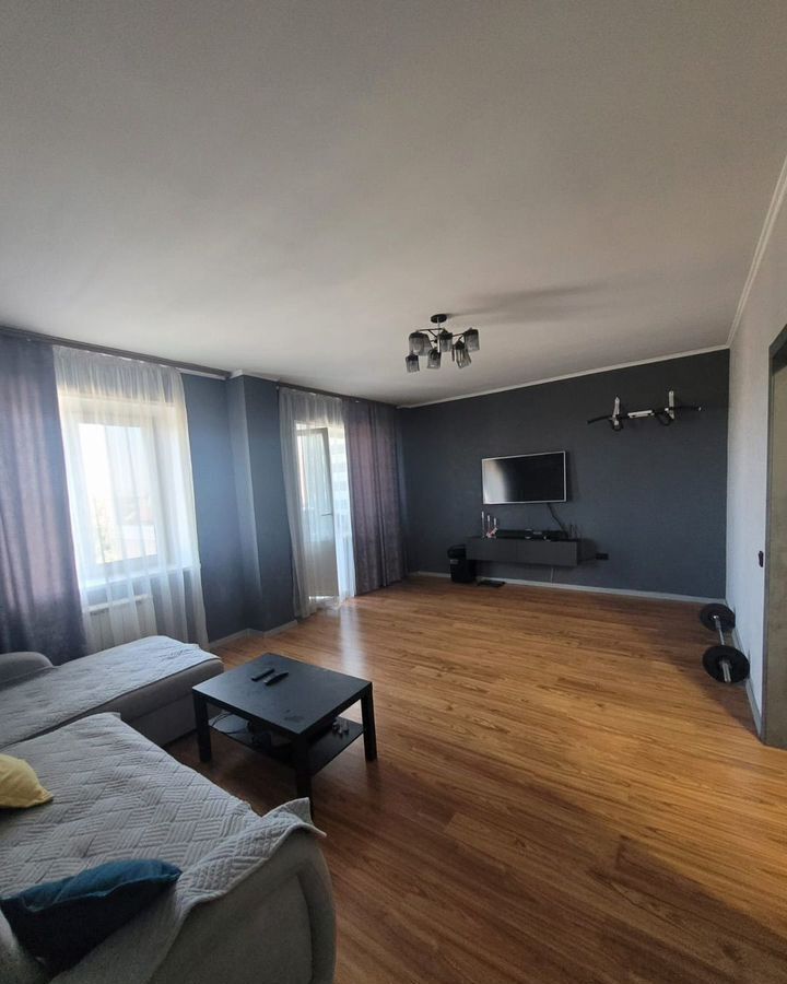 квартира г Абакан ул Ломоносова 24 фото 4