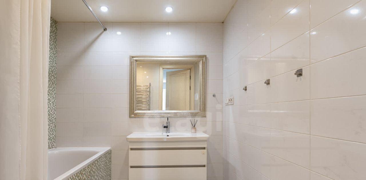 квартира г Москва метро Крестьянская Застава ул Кожевнический Вражек 3 фото 10