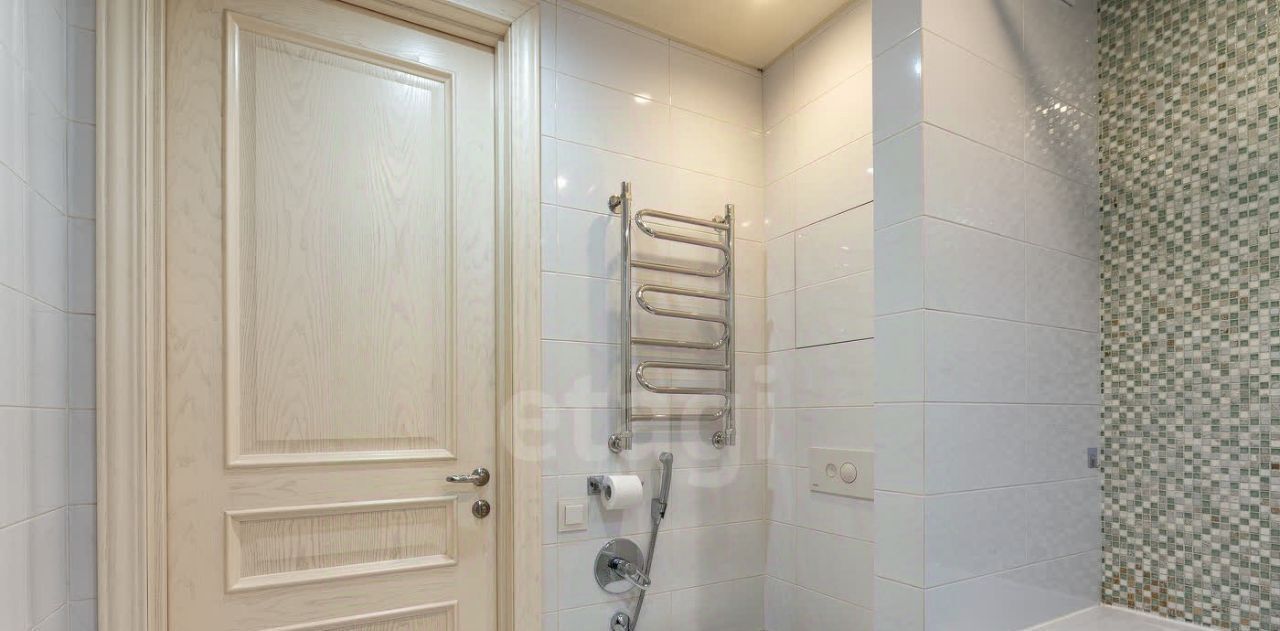 квартира г Москва метро Крестьянская Застава ул Кожевнический Вражек 3 фото 11
