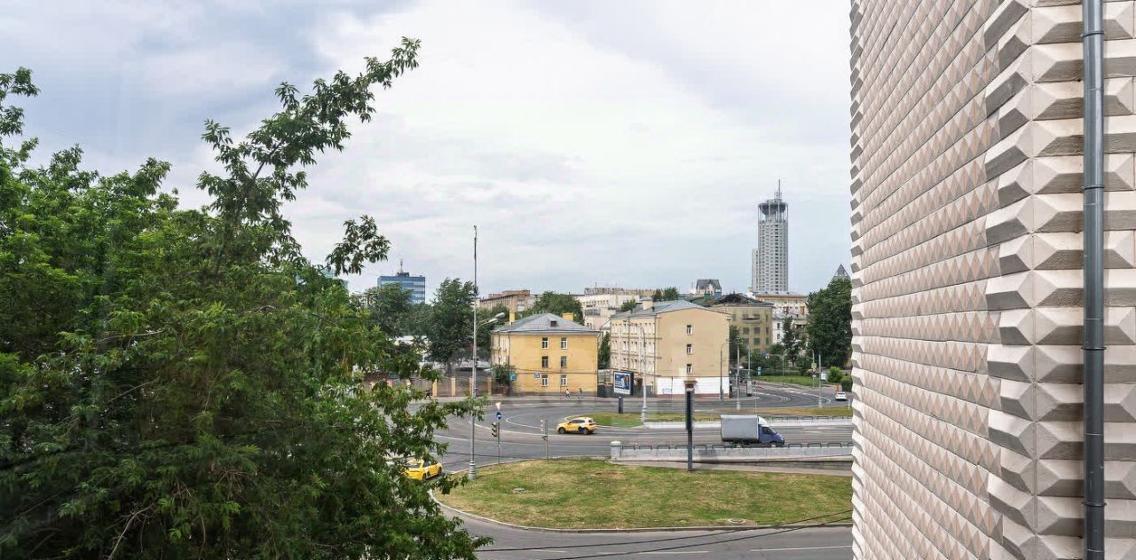 квартира г Москва метро Крестьянская Застава ул Кожевнический Вражек 3 фото 15