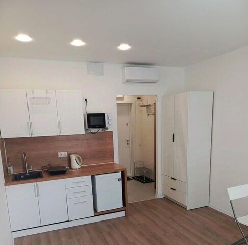 метро Кантемировская б-р Кавказский 51к/2 фото