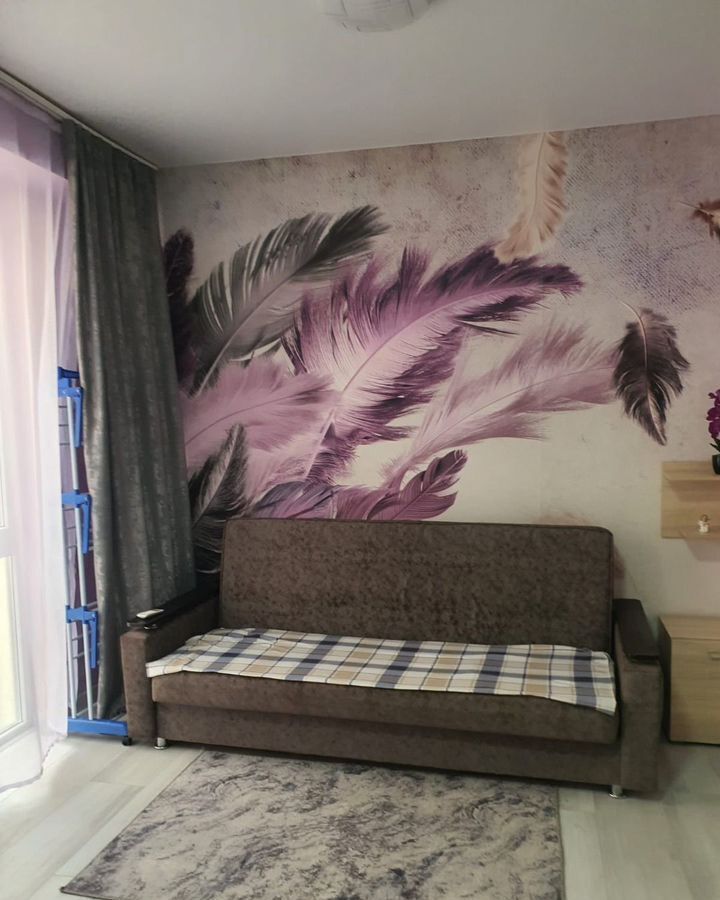 квартира г Сочи р-н Центральный ул Тимирязева 42/7 фото 1