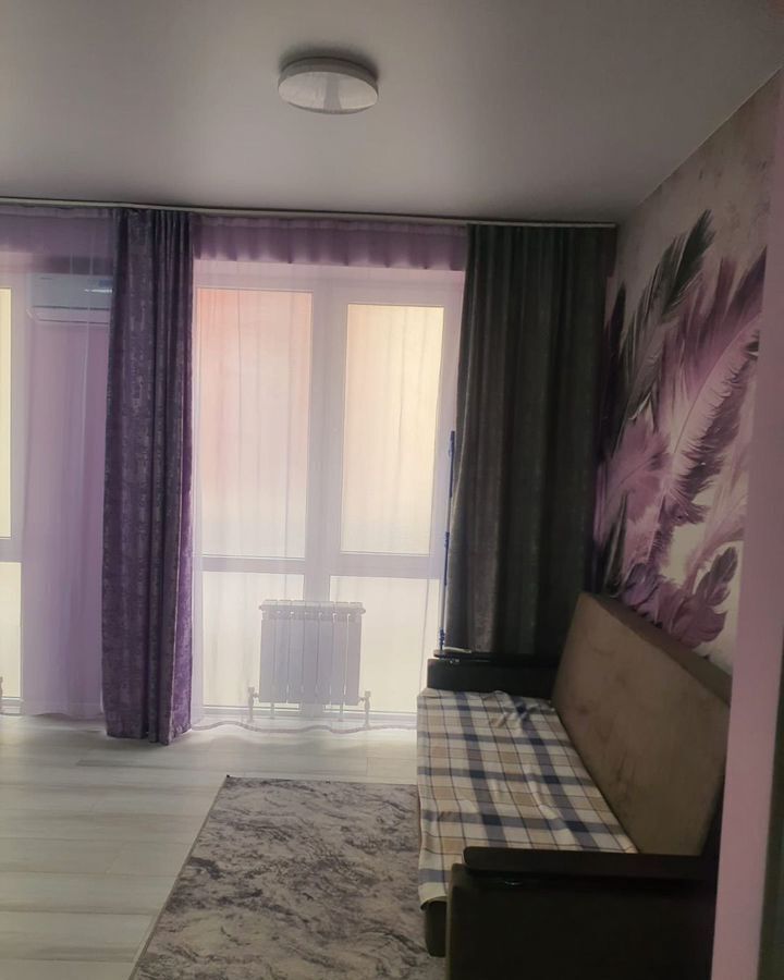 квартира г Сочи р-н Центральный ул Тимирязева 42/7 фото 3