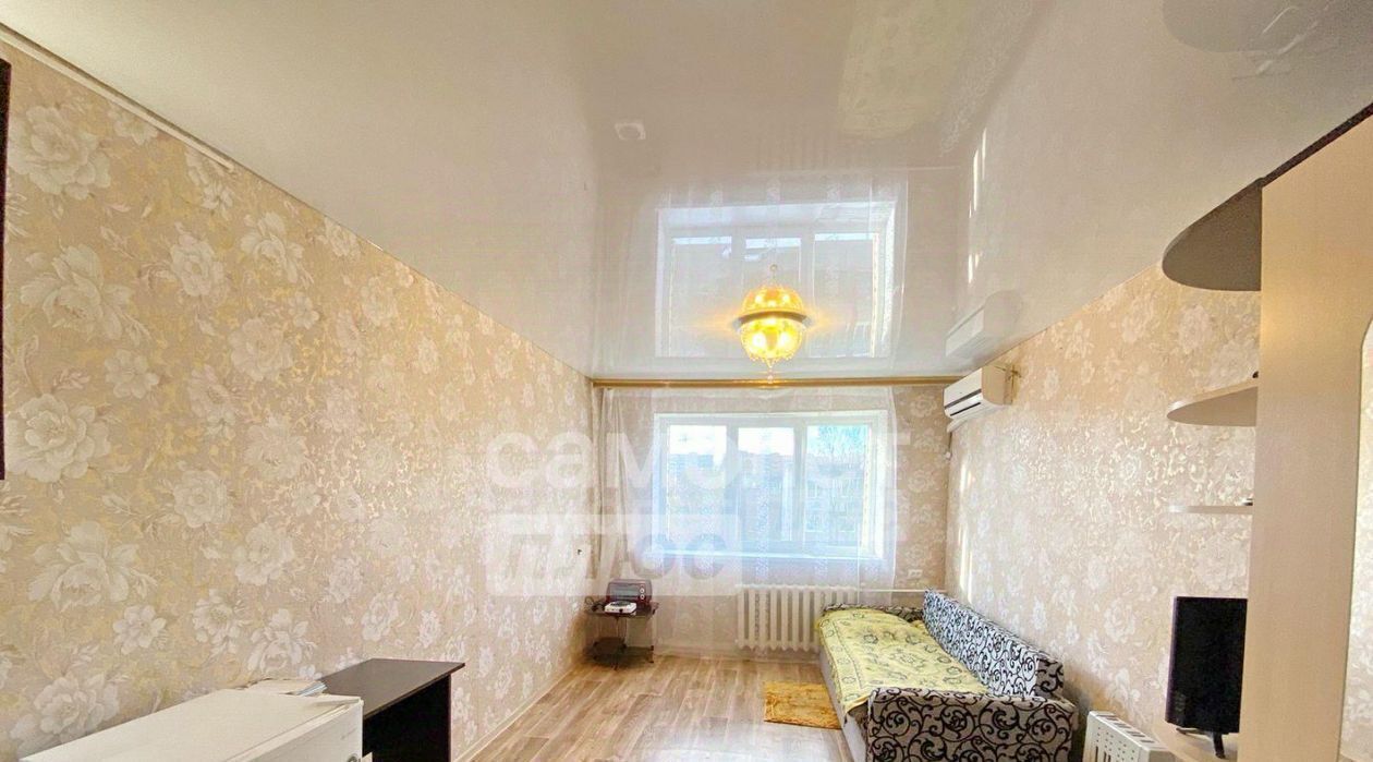 комната г Калуга р-н Московский ул Московская 193к/2 фото 3