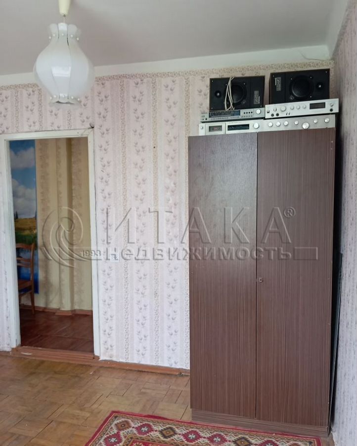 квартира р-н Кингисеппский г Ивангород ул Садовая 4 Ивангородское городское поселение фото 8
