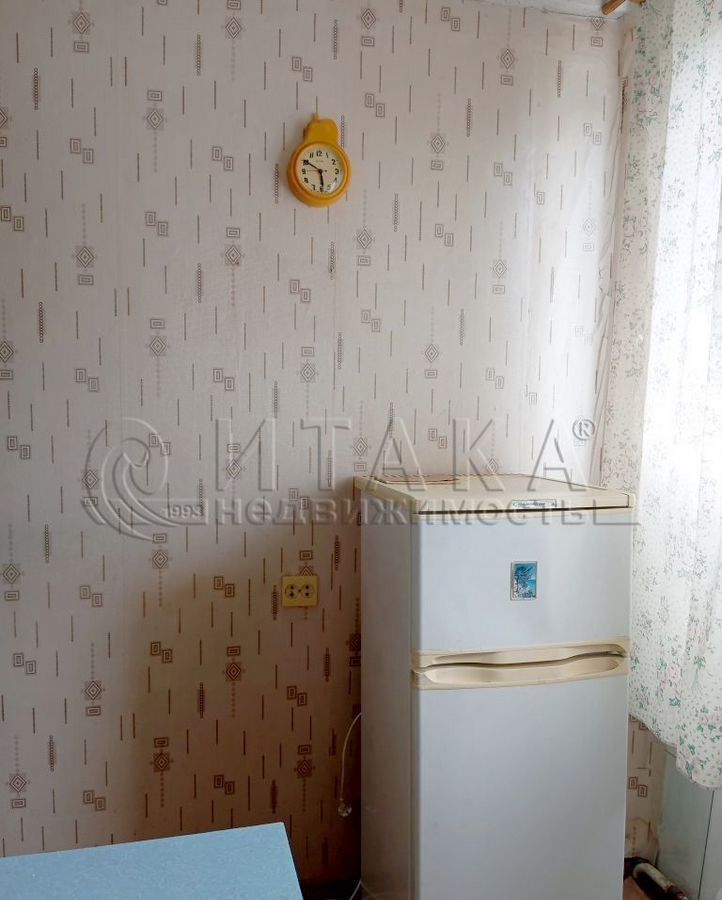 квартира р-н Кингисеппский г Ивангород ул Садовая 4 Ивангородское городское поселение фото 15
