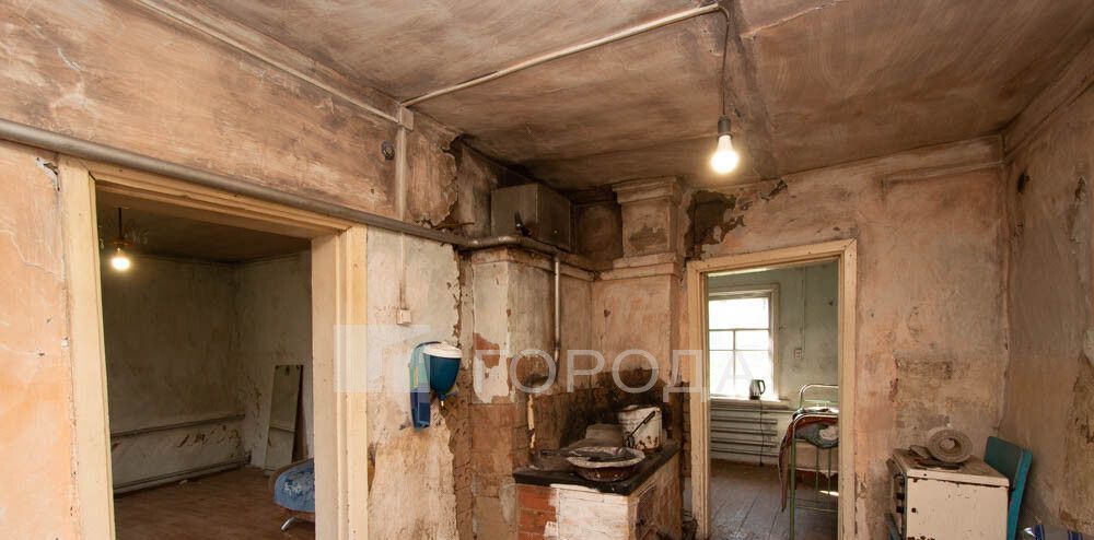 дом г Новокузнецк р-н Центральный ул Карьерная фото 10